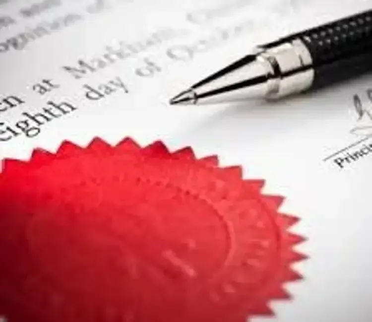 Notary Public